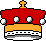 Coronet of a baron – link to home page